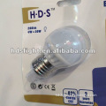 good price 4w 280lm bulbs led ceramic heat sink